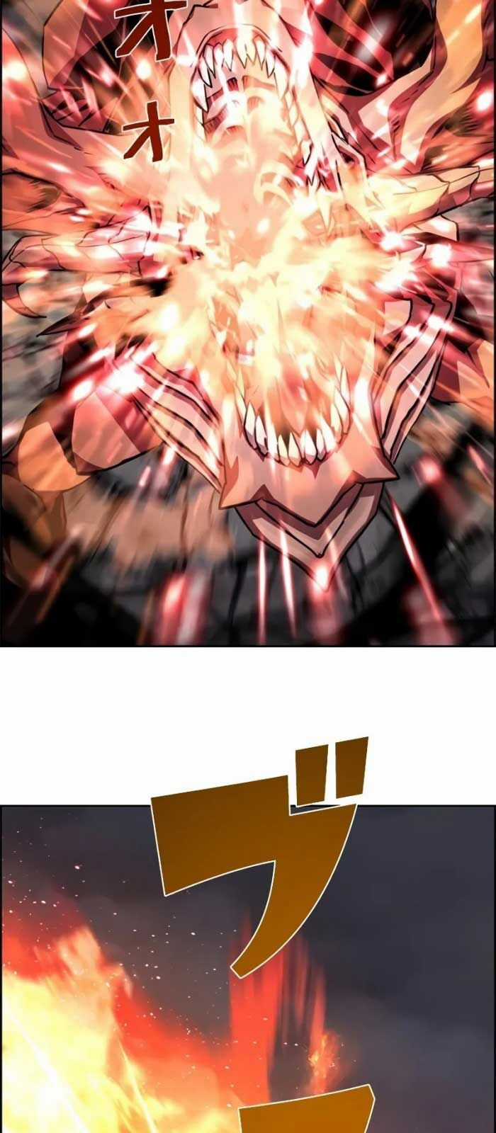 Đặc Tính Tiến Hóa Của Chiêu Hồn Sư Chapter 79 trang 35