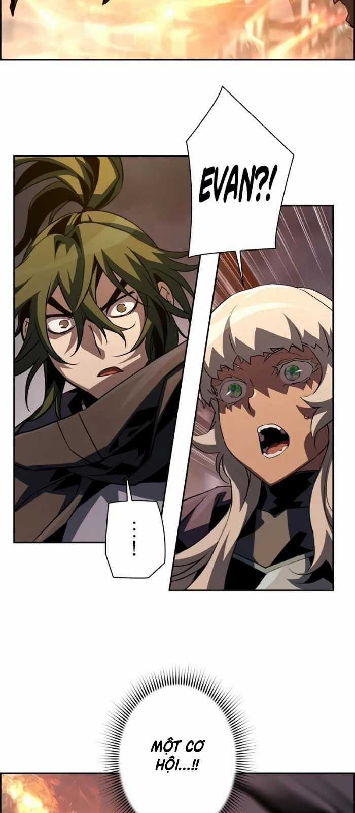 Đặc Tính Tiến Hóa Của Chiêu Hồn Sư Chapter 79 trang 37