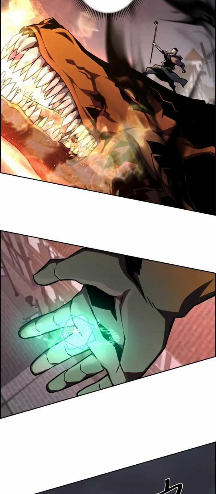 Đặc Tính Tiến Hóa Của Chiêu Hồn Sư Chapter 79 trang 38