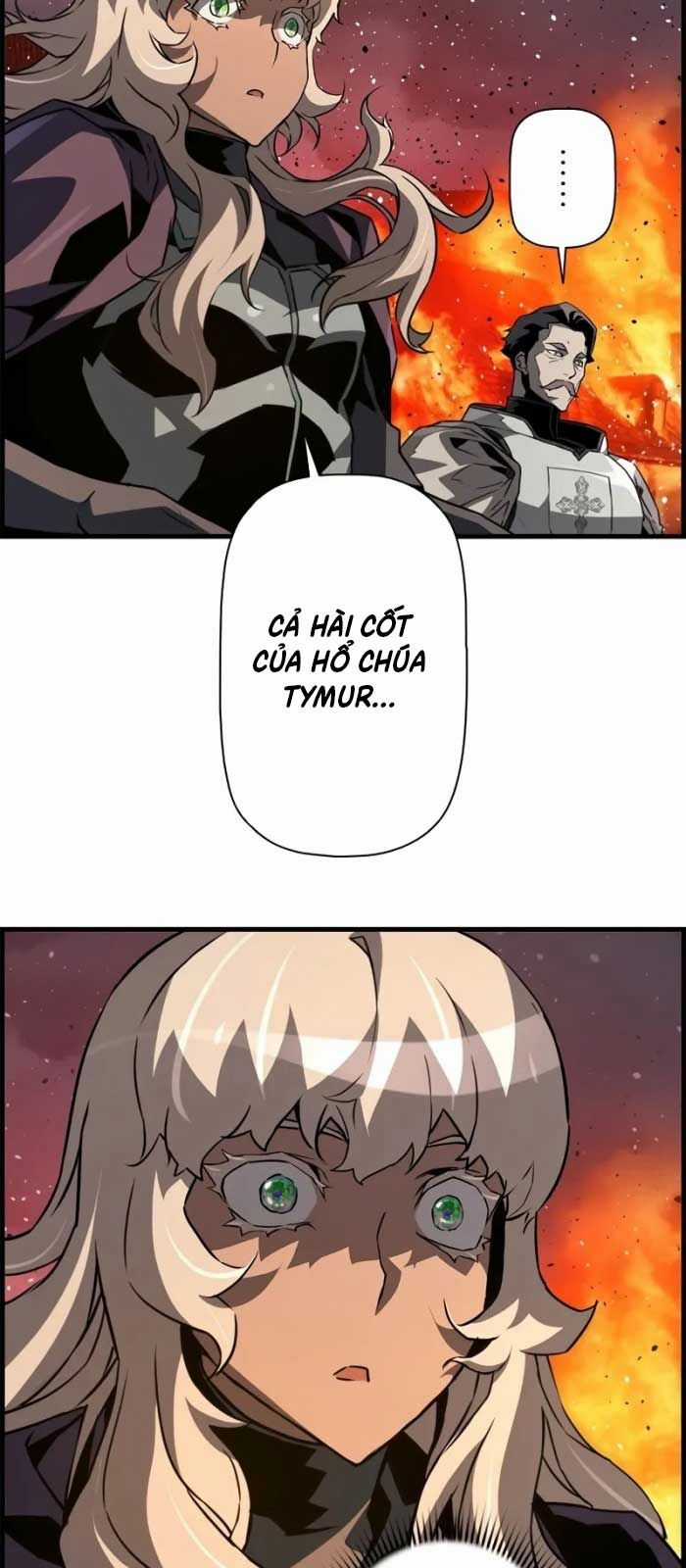 Đặc Tính Tiến Hóa Của Chiêu Hồn Sư Chapter 79 trang 4