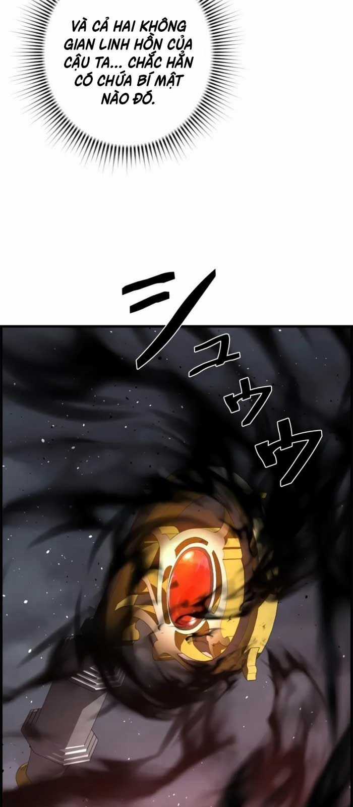 Đặc Tính Tiến Hóa Của Chiêu Hồn Sư Chapter 79 trang 42