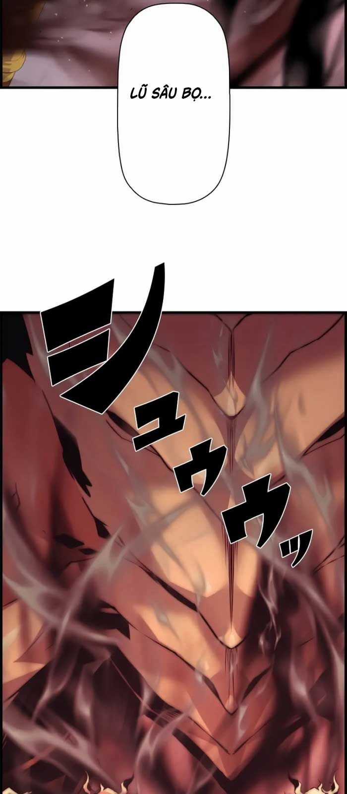 Đặc Tính Tiến Hóa Của Chiêu Hồn Sư Chapter 79 trang 43