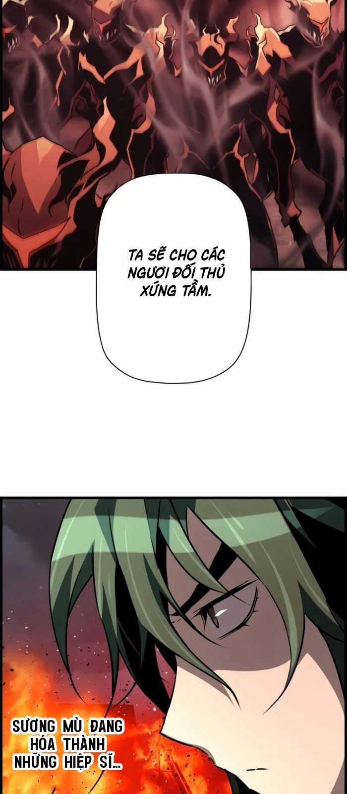 Đặc Tính Tiến Hóa Của Chiêu Hồn Sư Chapter 79 trang 44