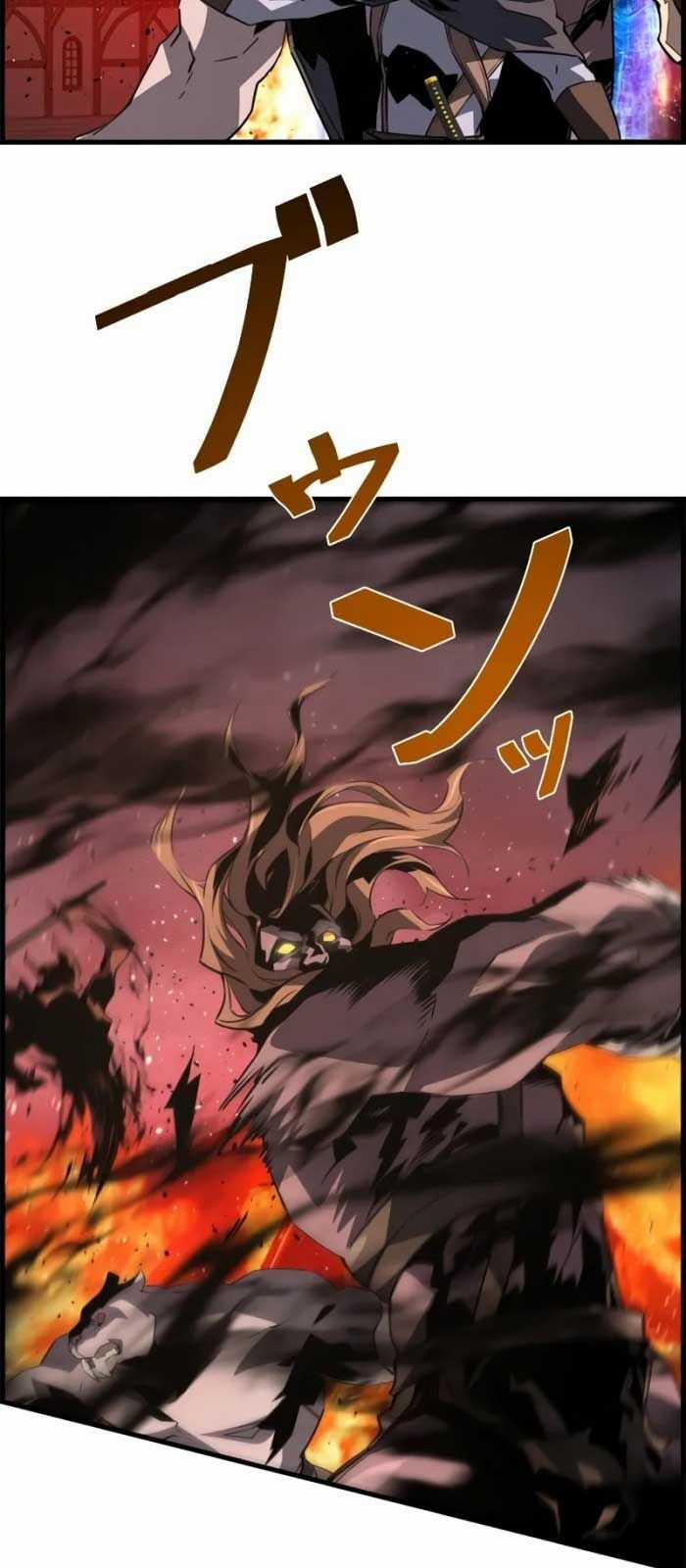 Đặc Tính Tiến Hóa Của Chiêu Hồn Sư Chapter 79 trang 48