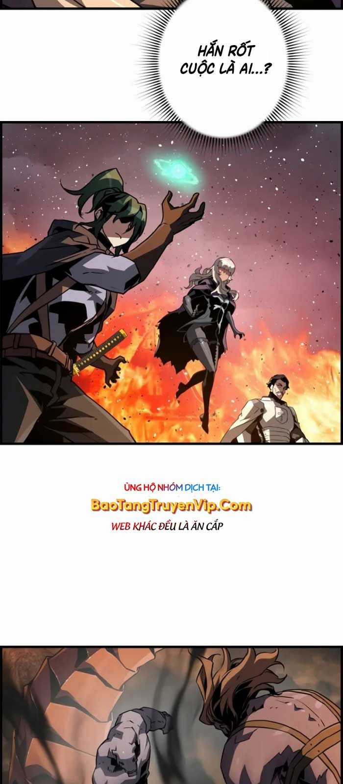 Đặc Tính Tiến Hóa Của Chiêu Hồn Sư Chapter 79 trang 5