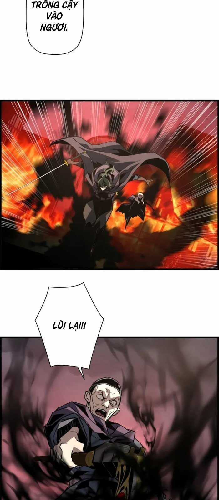 Đặc Tính Tiến Hóa Của Chiêu Hồn Sư Chapter 79 trang 51