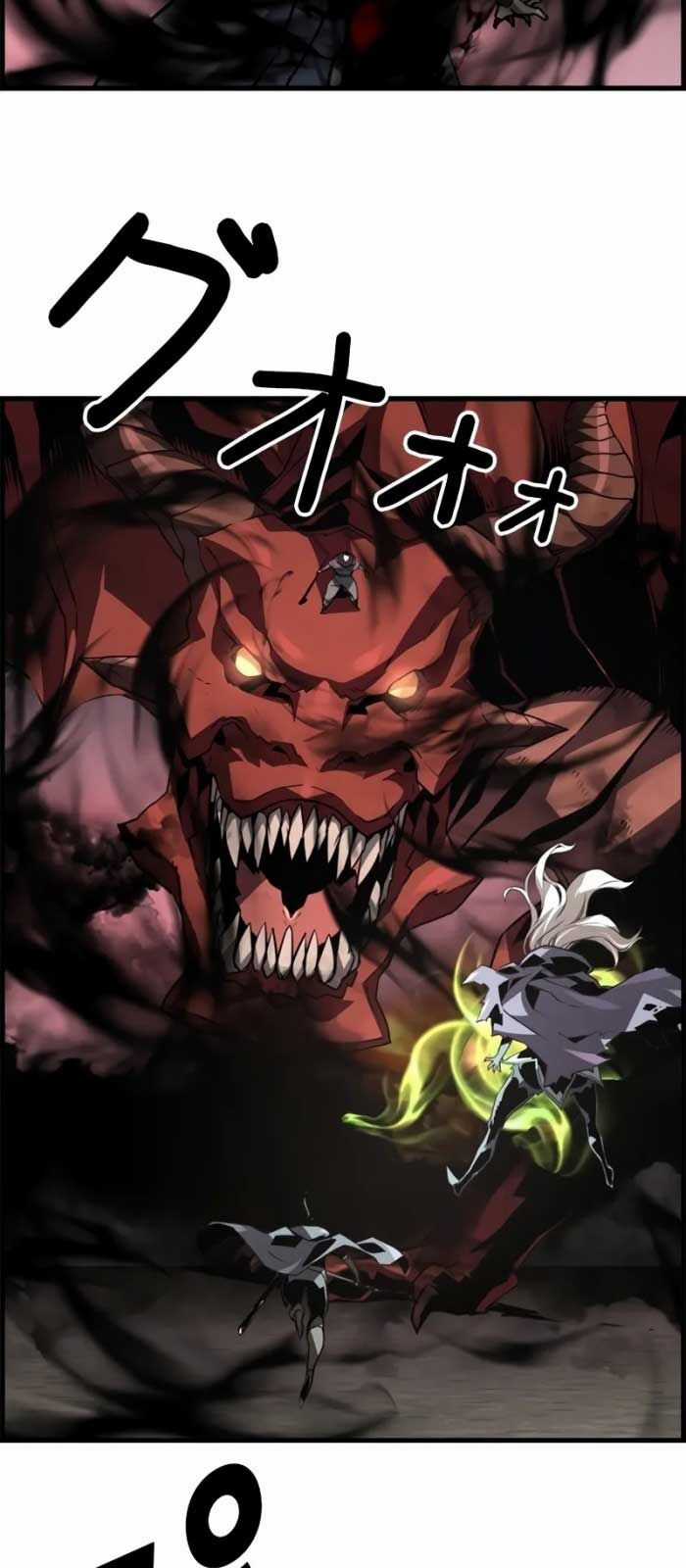 Đặc Tính Tiến Hóa Của Chiêu Hồn Sư Chapter 79 trang 52