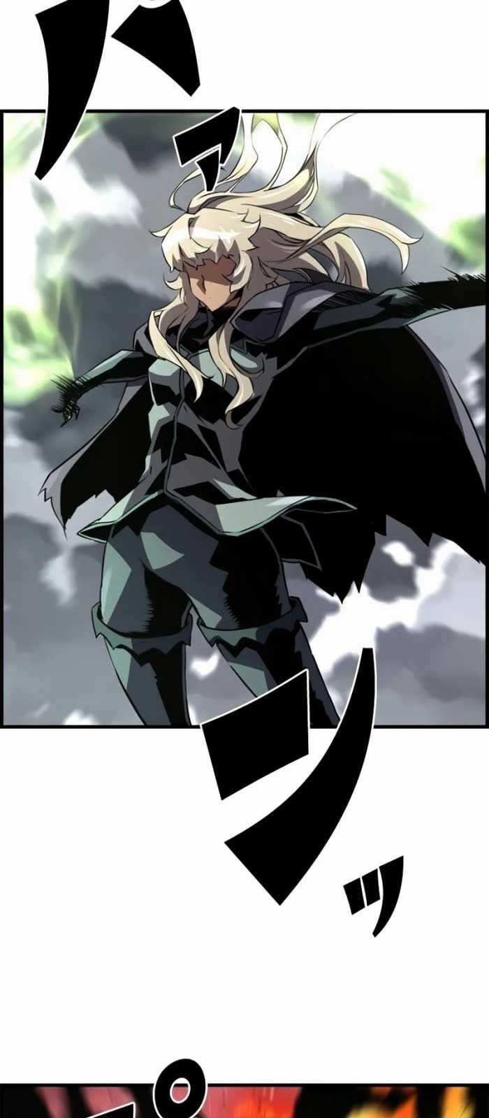 Đặc Tính Tiến Hóa Của Chiêu Hồn Sư Chapter 79 trang 53