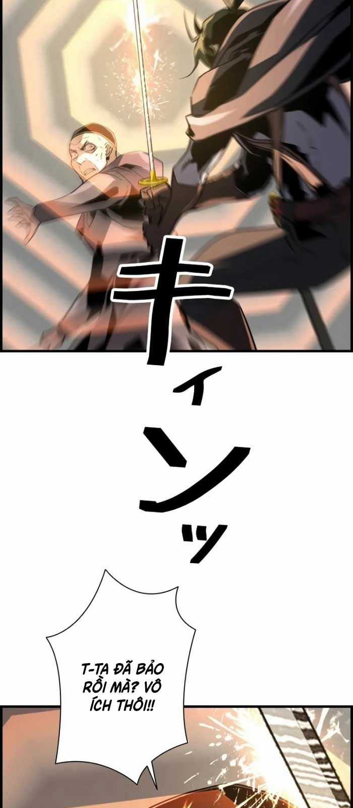 Đặc Tính Tiến Hóa Của Chiêu Hồn Sư Chapter 79 trang 56