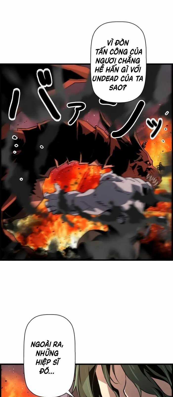 Đặc Tính Tiến Hóa Của Chiêu Hồn Sư Chapter 79 trang 58