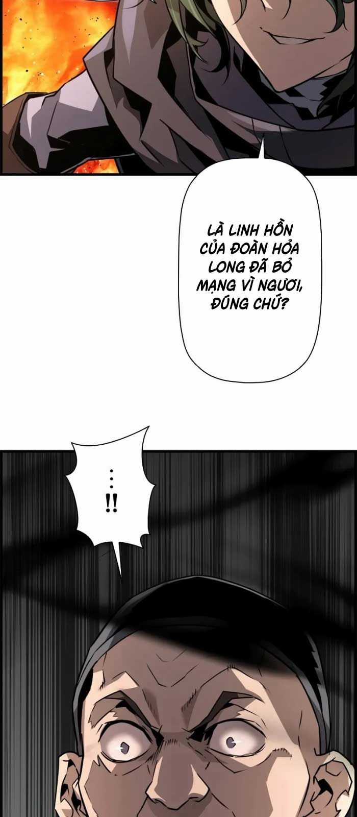 Đặc Tính Tiến Hóa Của Chiêu Hồn Sư Chapter 79 trang 59