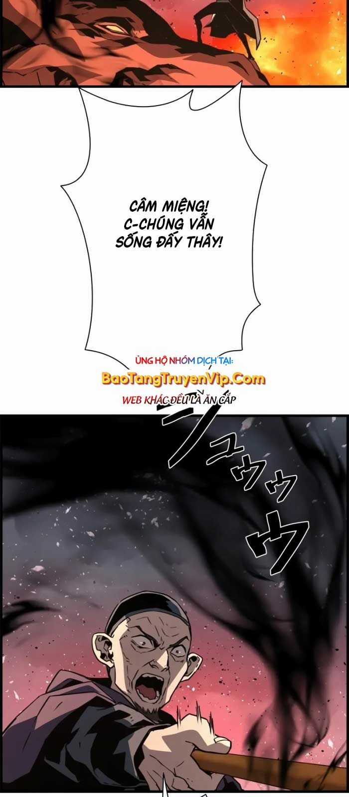 Đặc Tính Tiến Hóa Của Chiêu Hồn Sư Chapter 79 trang 61