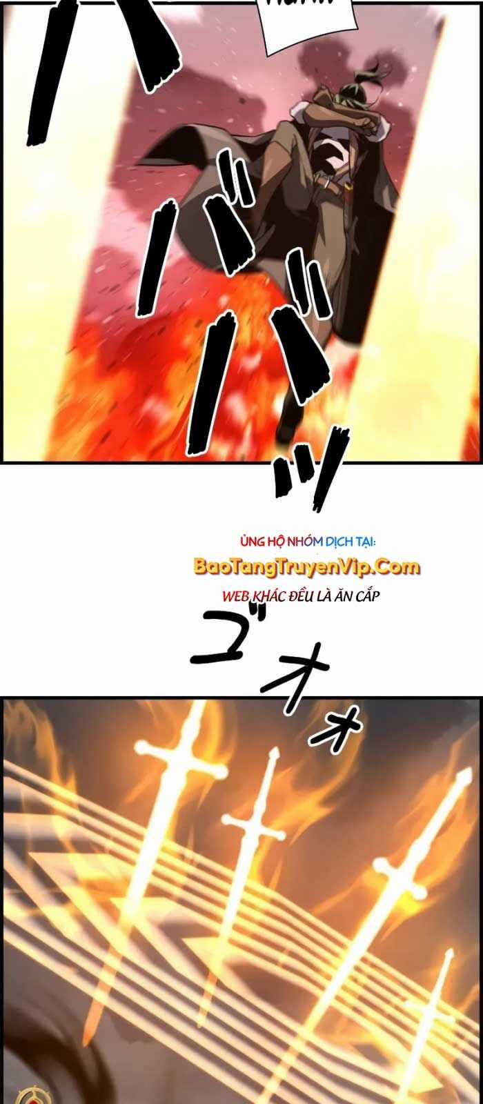 Đặc Tính Tiến Hóa Của Chiêu Hồn Sư Chapter 79 trang 65