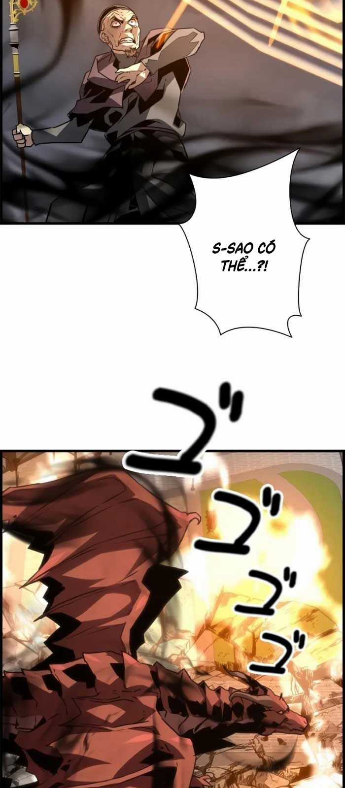 Đặc Tính Tiến Hóa Của Chiêu Hồn Sư Chapter 79 trang 66