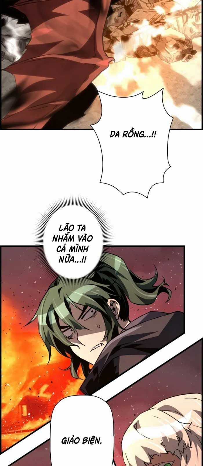 Đặc Tính Tiến Hóa Của Chiêu Hồn Sư Chapter 79 trang 67