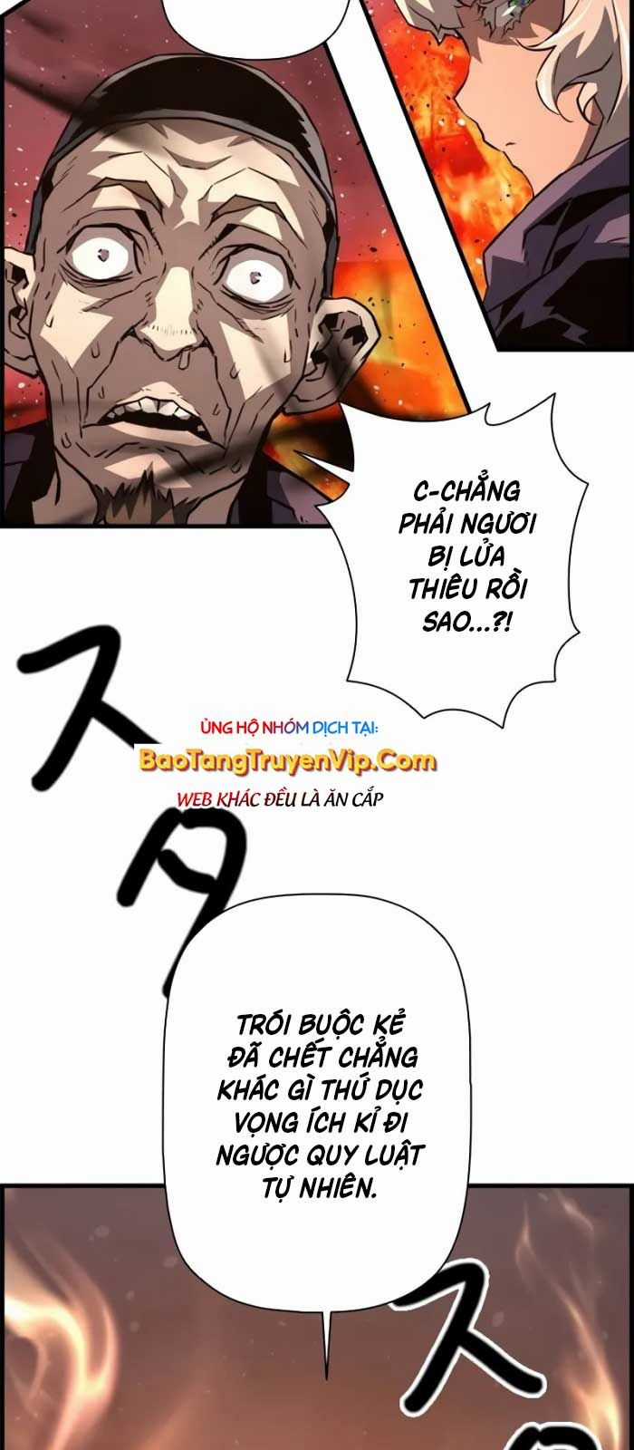 Đặc Tính Tiến Hóa Của Chiêu Hồn Sư Chapter 79 trang 68