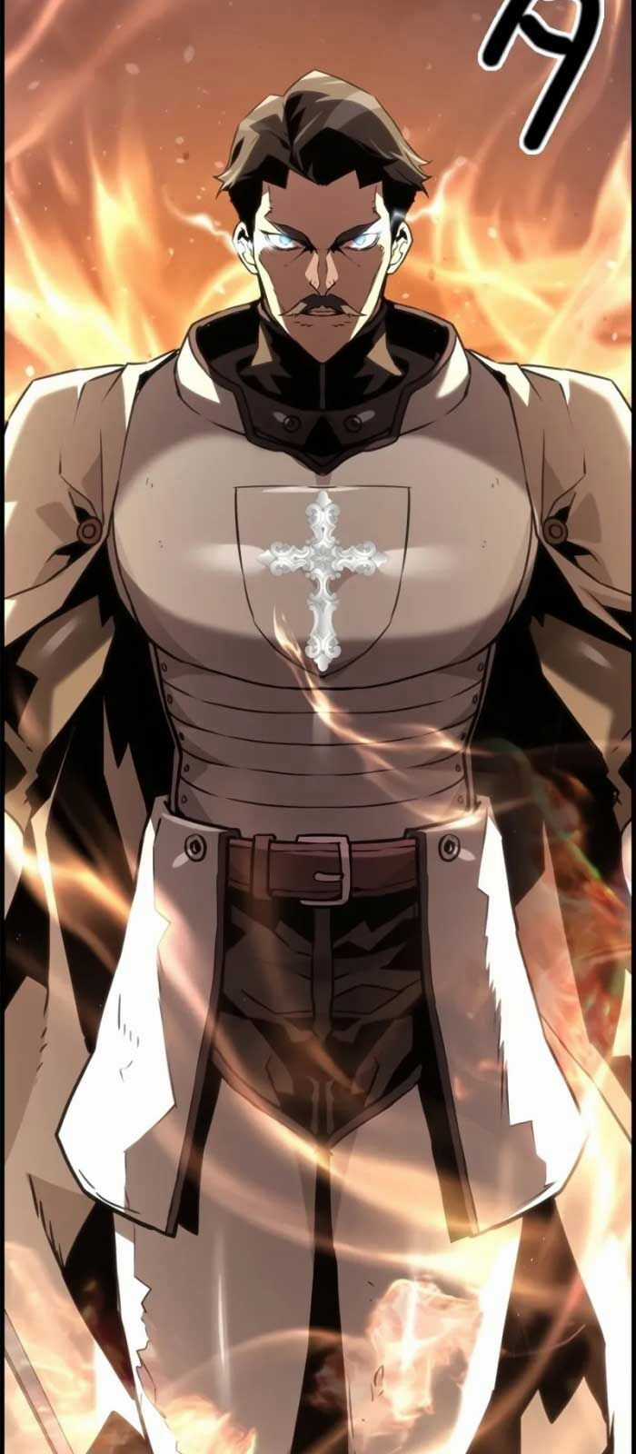 Đặc Tính Tiến Hóa Của Chiêu Hồn Sư Chapter 79 trang 69