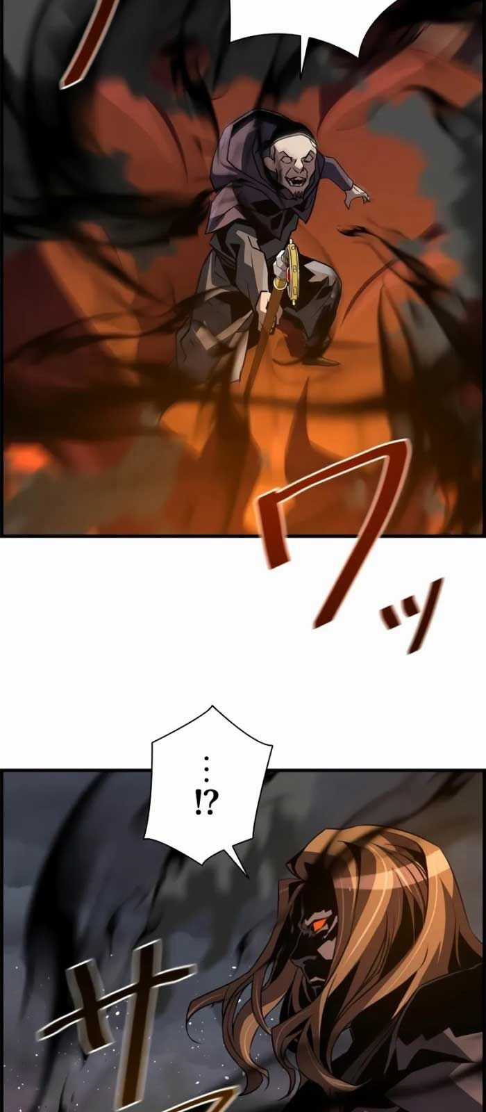 Đặc Tính Tiến Hóa Của Chiêu Hồn Sư Chapter 79 trang 8