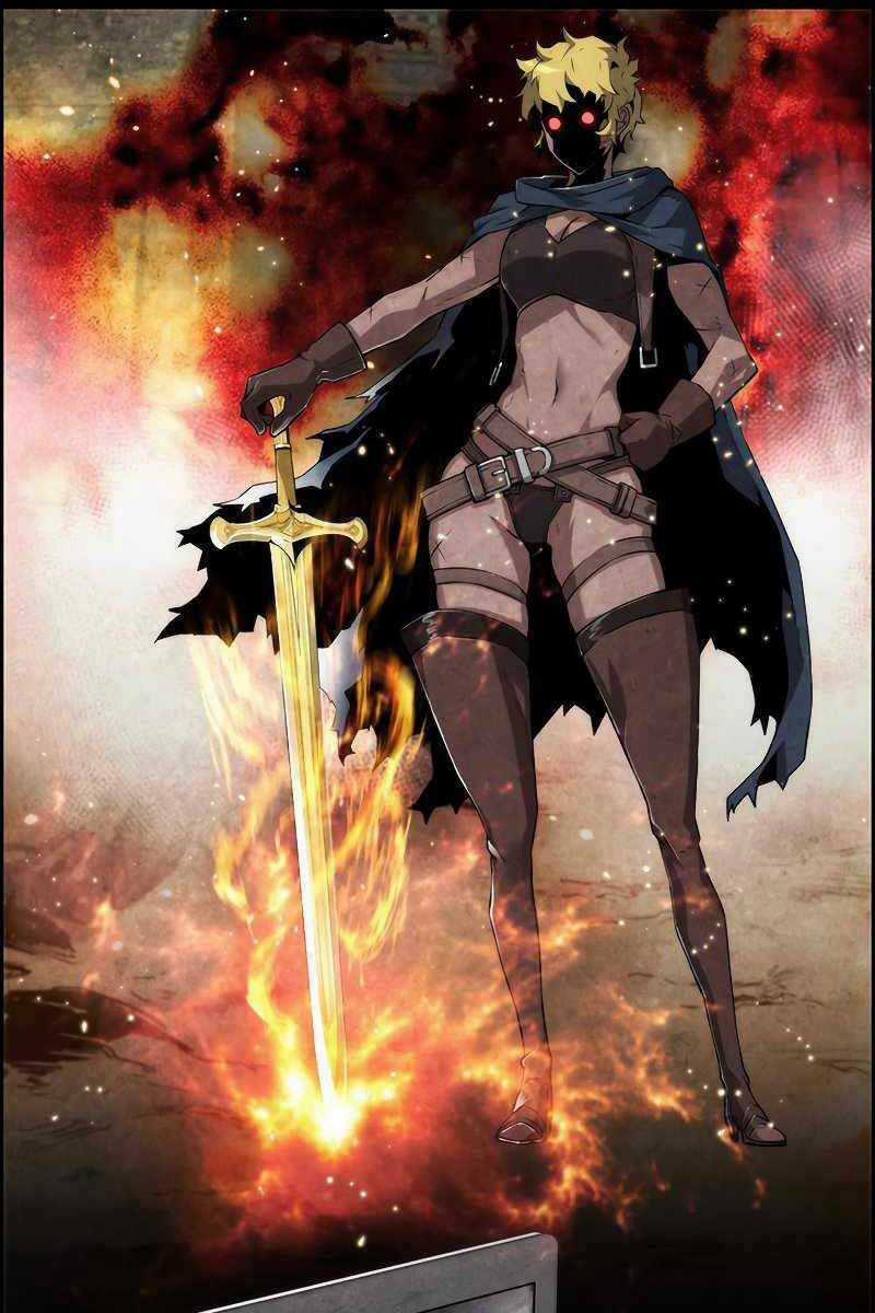 Đặc Tính Tiến Hóa Của Chiêu Hồn Sư Chapter 8 trang 10