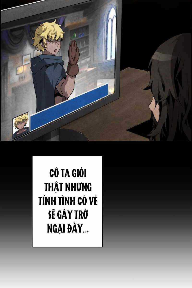 Đặc Tính Tiến Hóa Của Chiêu Hồn Sư Chapter 8 trang 11