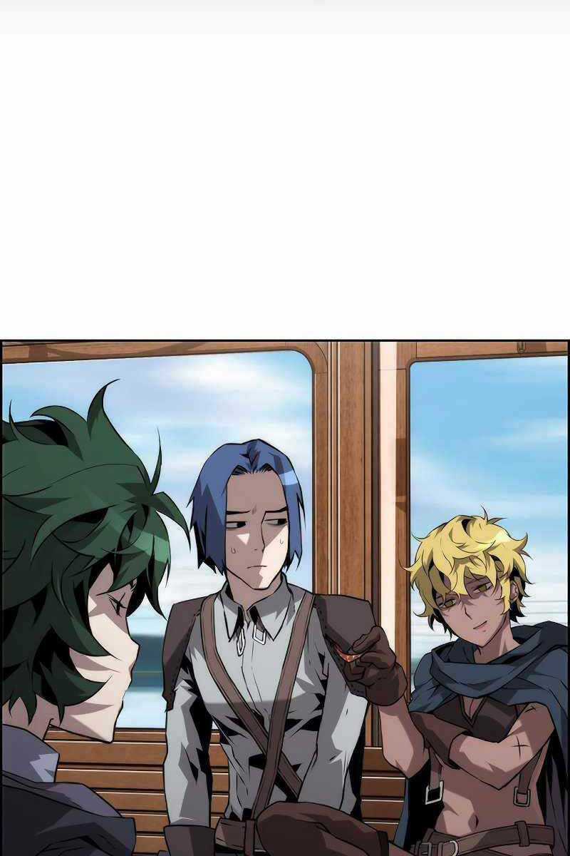 Đặc Tính Tiến Hóa Của Chiêu Hồn Sư Chapter 8 trang 12