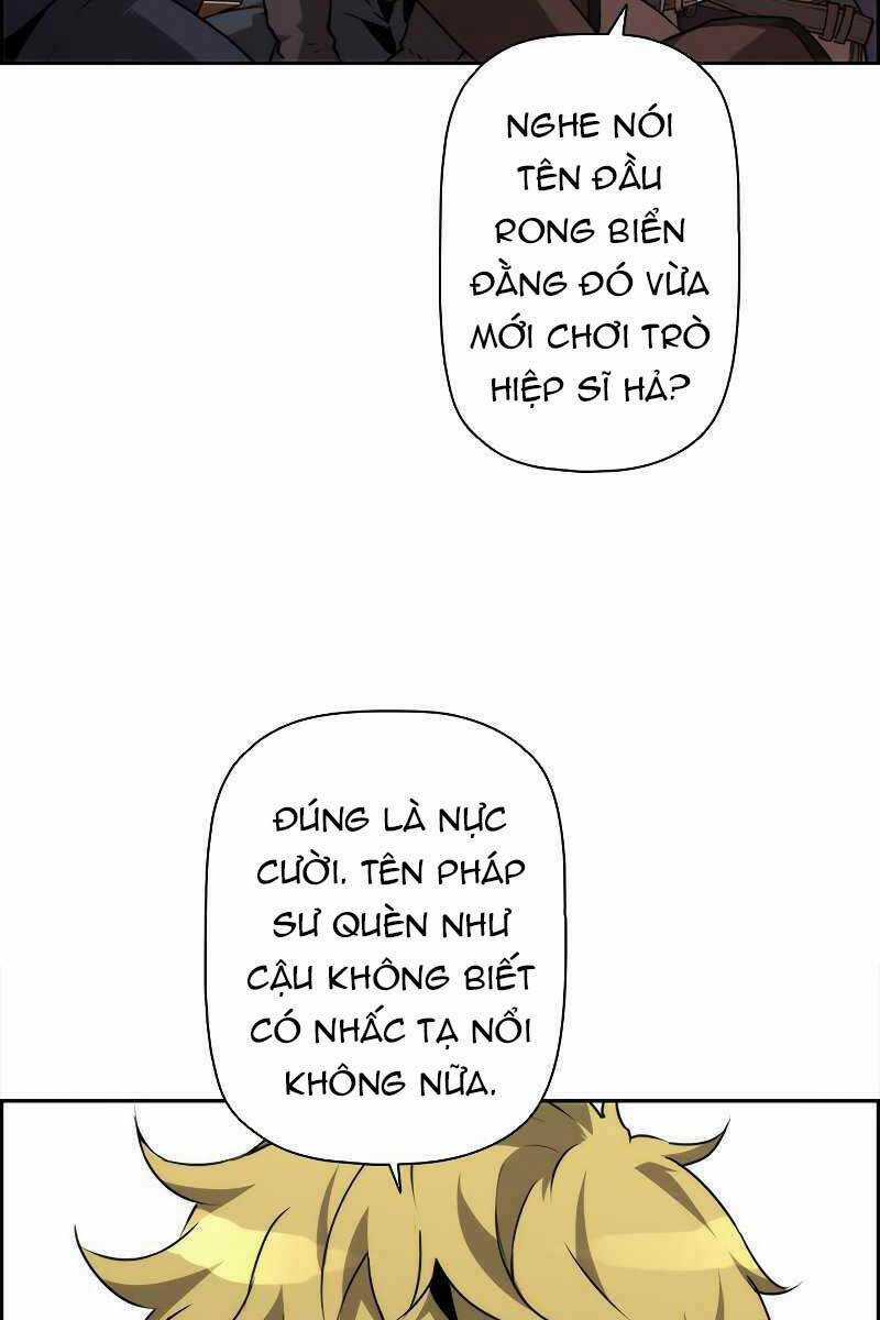 Đặc Tính Tiến Hóa Của Chiêu Hồn Sư Chapter 8 trang 13