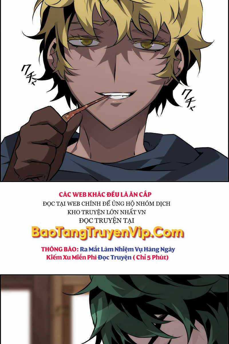 Đặc Tính Tiến Hóa Của Chiêu Hồn Sư Chapter 8 trang 14