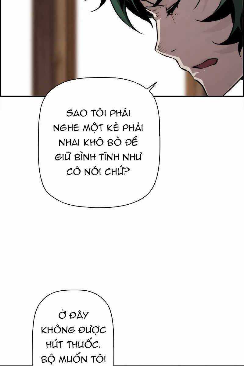 Đặc Tính Tiến Hóa Của Chiêu Hồn Sư Chapter 8 trang 15