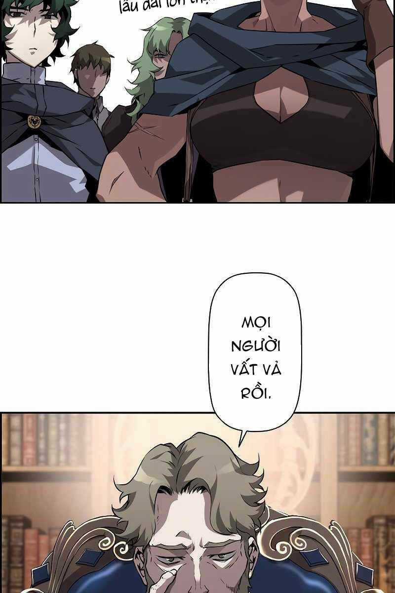 Đặc Tính Tiến Hóa Của Chiêu Hồn Sư Chapter 8 trang 20