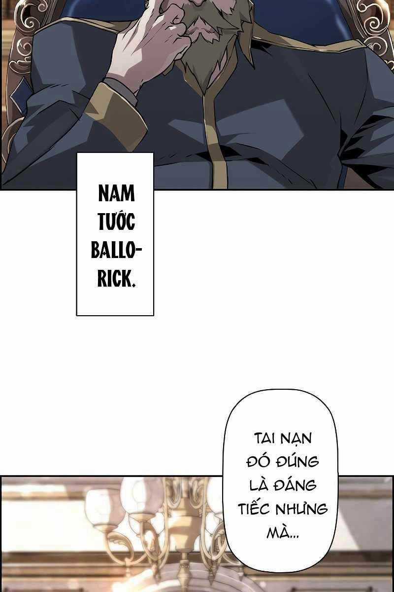 Đặc Tính Tiến Hóa Của Chiêu Hồn Sư Chapter 8 trang 21