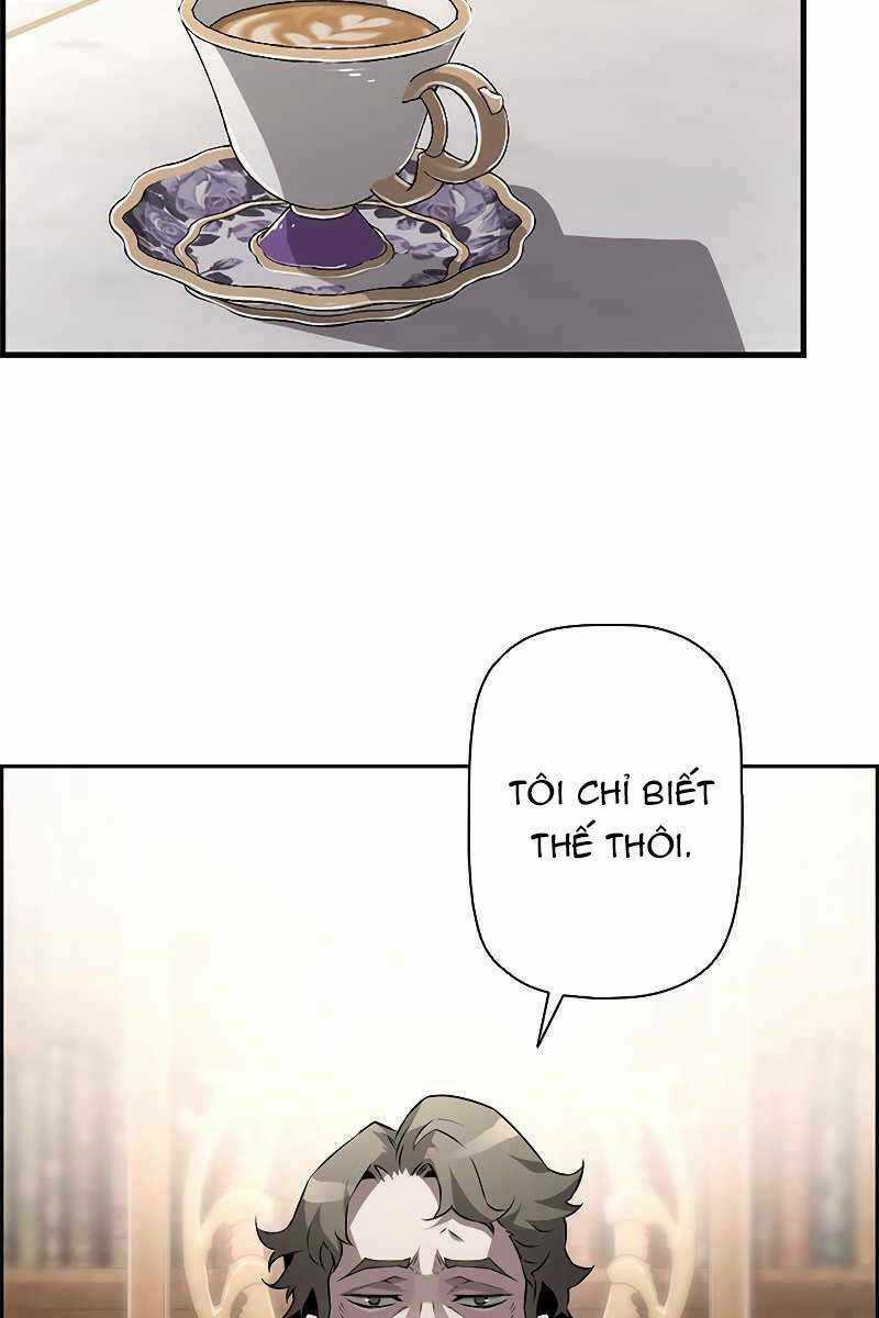 Đặc Tính Tiến Hóa Của Chiêu Hồn Sư Chapter 8 trang 25