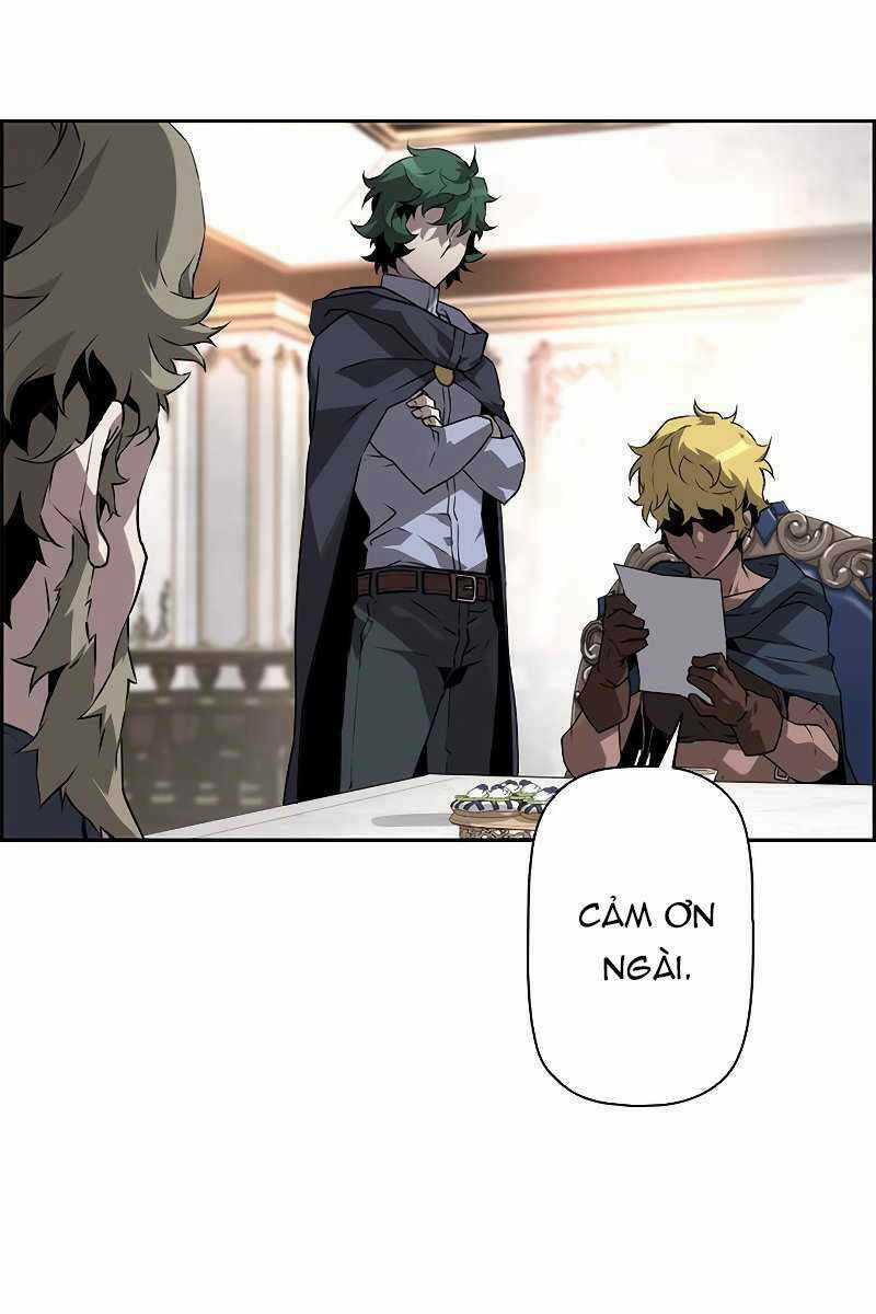 Đặc Tính Tiến Hóa Của Chiêu Hồn Sư Chapter 8 trang 27