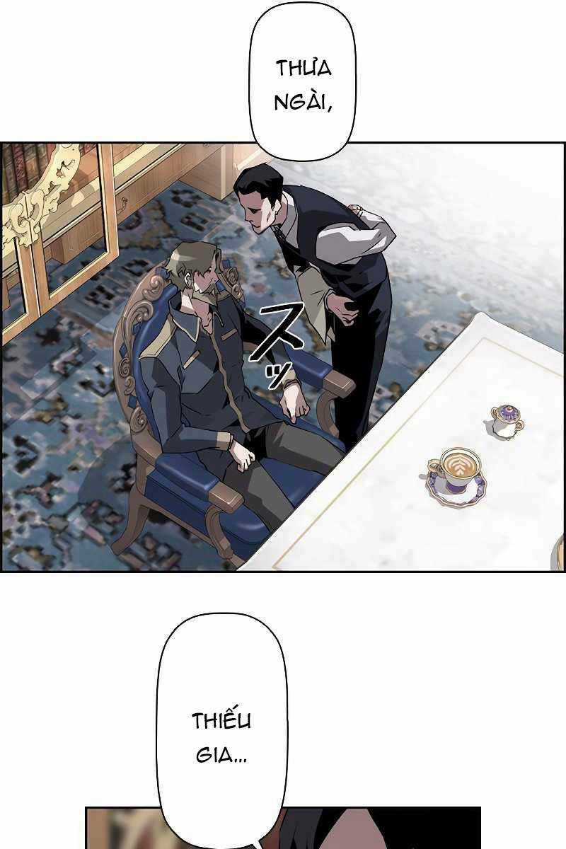 Đặc Tính Tiến Hóa Của Chiêu Hồn Sư Chapter 8 trang 28