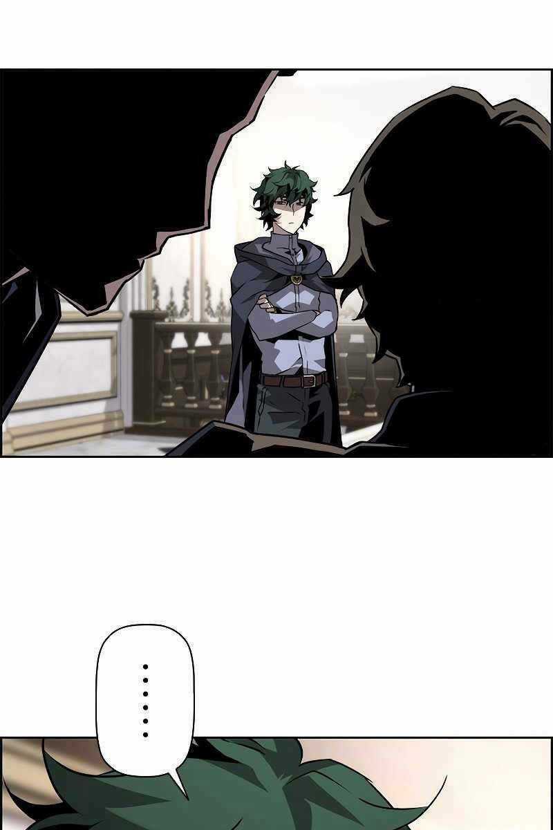 Đặc Tính Tiến Hóa Của Chiêu Hồn Sư Chapter 8 trang 30