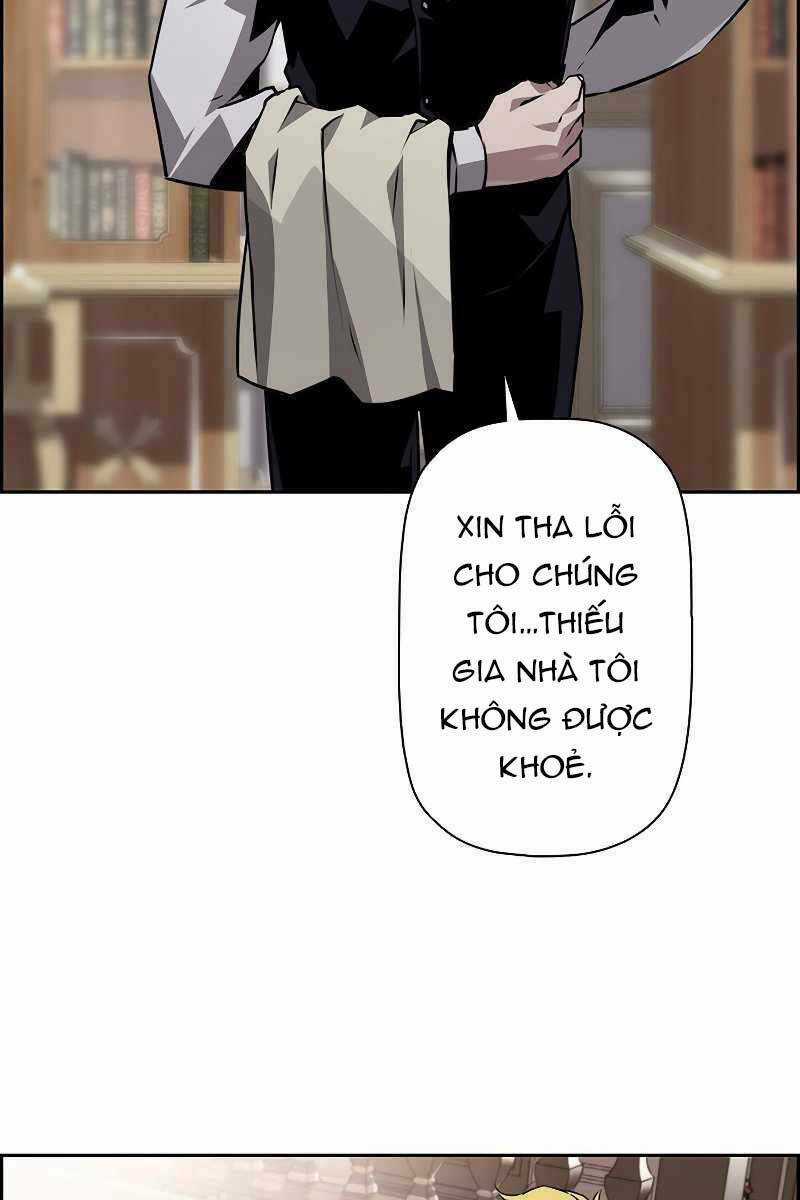 Đặc Tính Tiến Hóa Của Chiêu Hồn Sư Chapter 8 trang 35