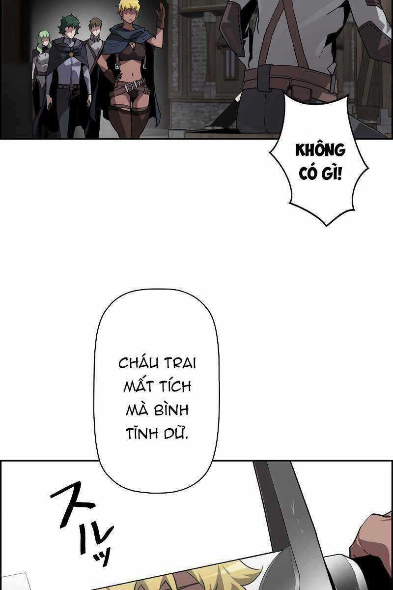 Đặc Tính Tiến Hóa Của Chiêu Hồn Sư Chapter 8 trang 39