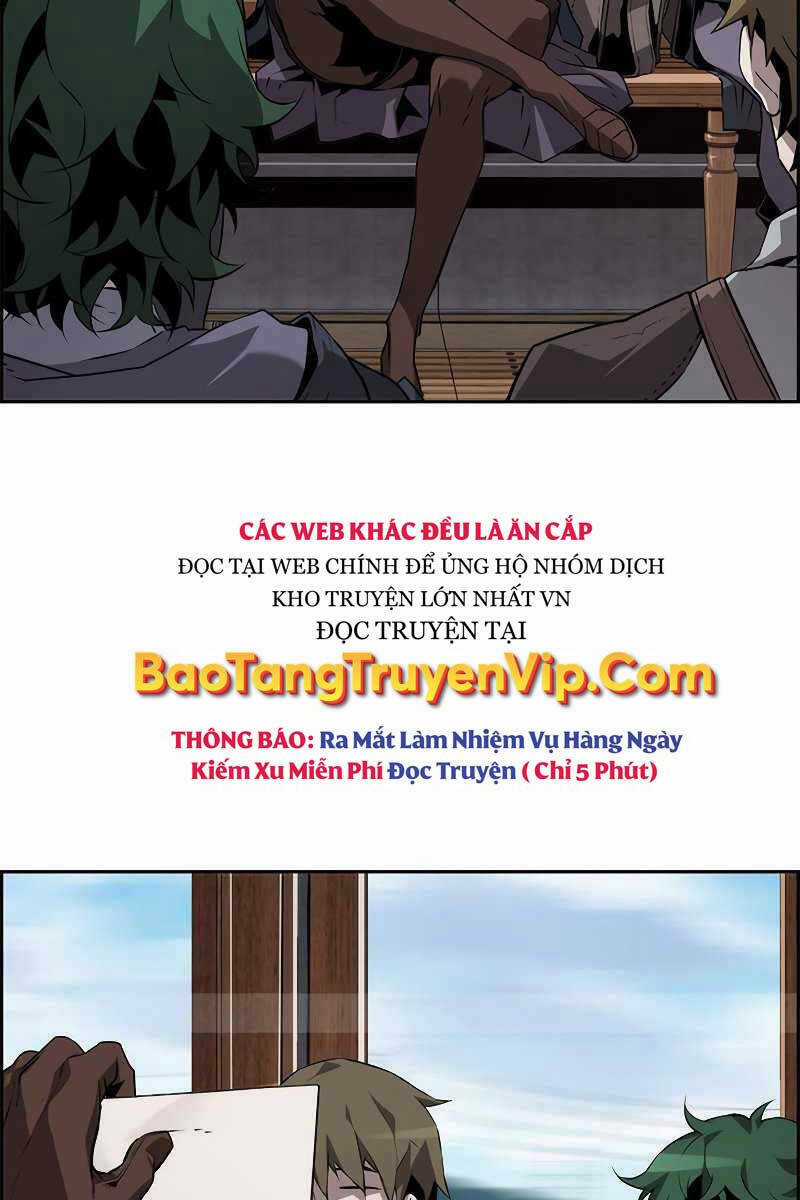 Đặc Tính Tiến Hóa Của Chiêu Hồn Sư Chapter 8 trang 4