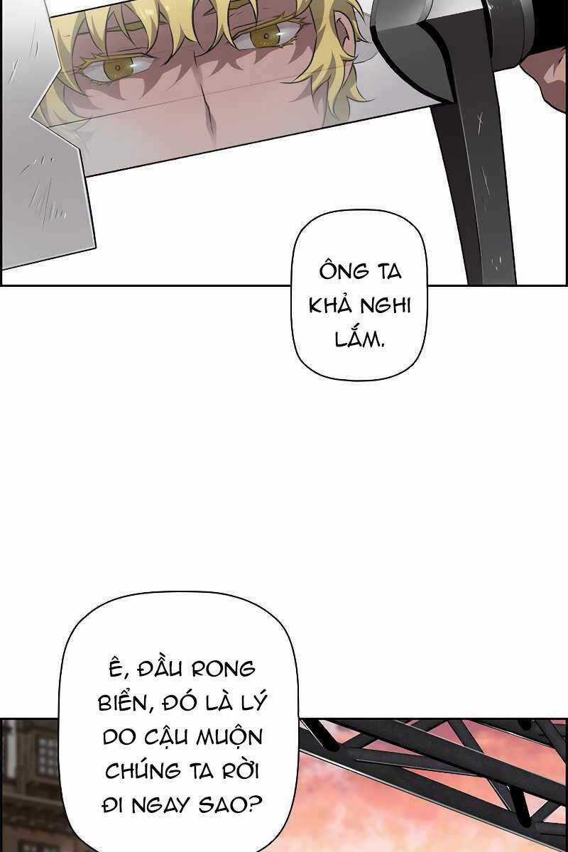 Đặc Tính Tiến Hóa Của Chiêu Hồn Sư Chapter 8 trang 40