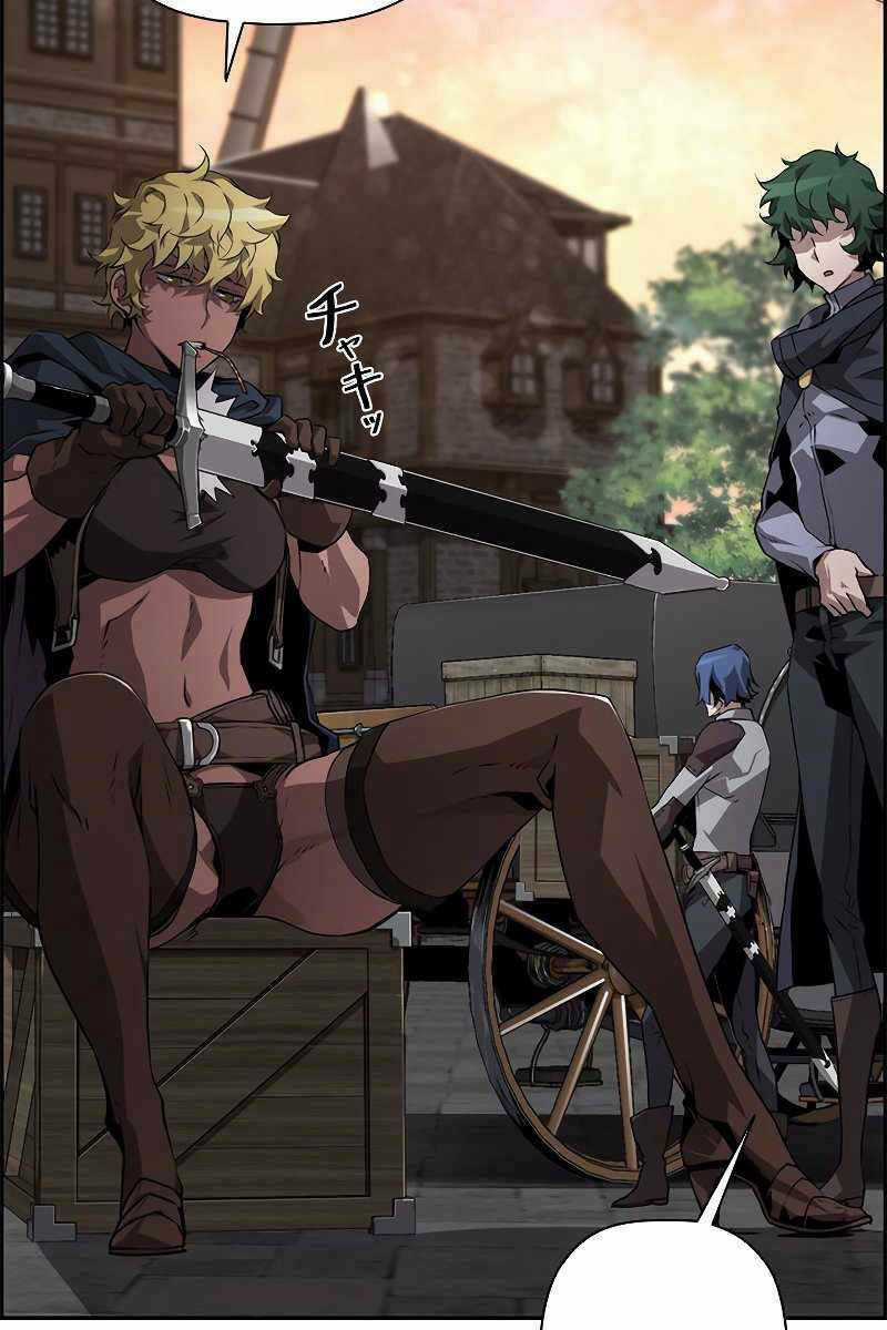 Đặc Tính Tiến Hóa Của Chiêu Hồn Sư Chapter 8 trang 41