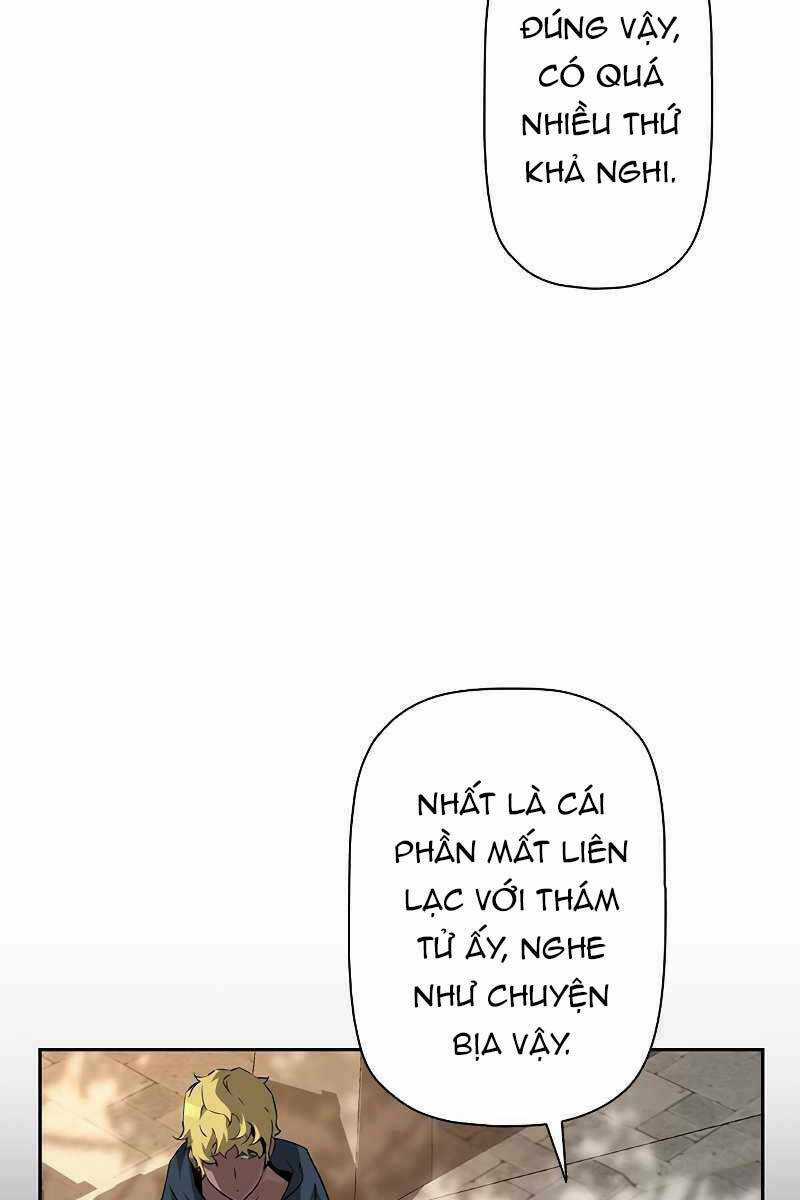 Đặc Tính Tiến Hóa Của Chiêu Hồn Sư Chapter 8 trang 42