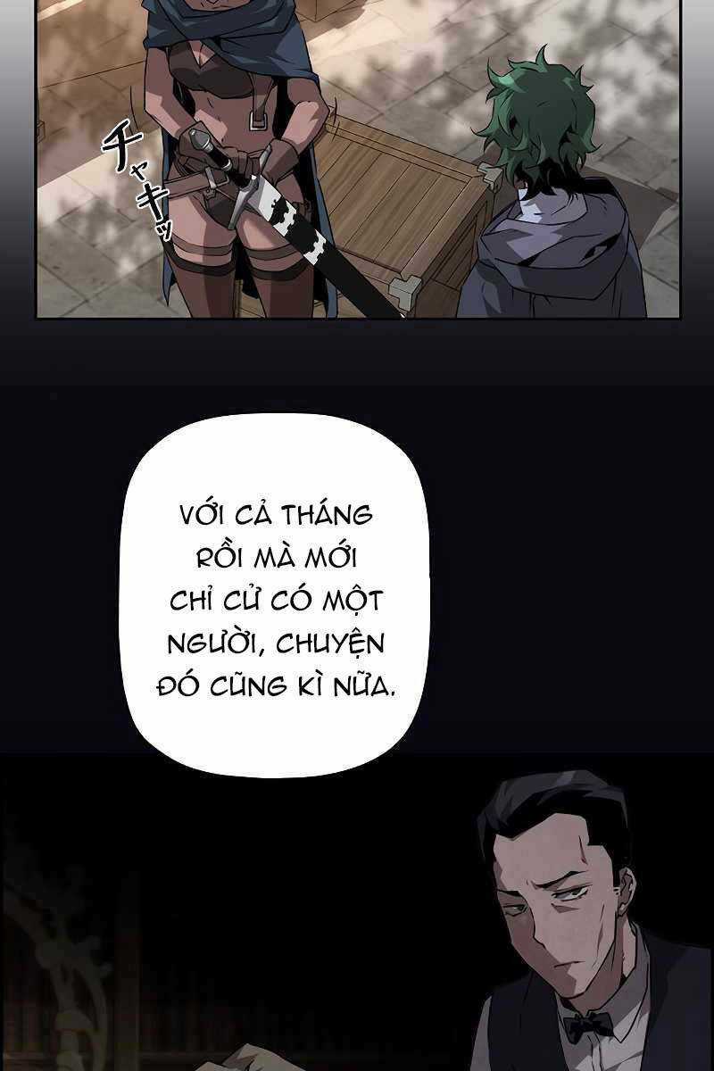 Đặc Tính Tiến Hóa Của Chiêu Hồn Sư Chapter 8 trang 43