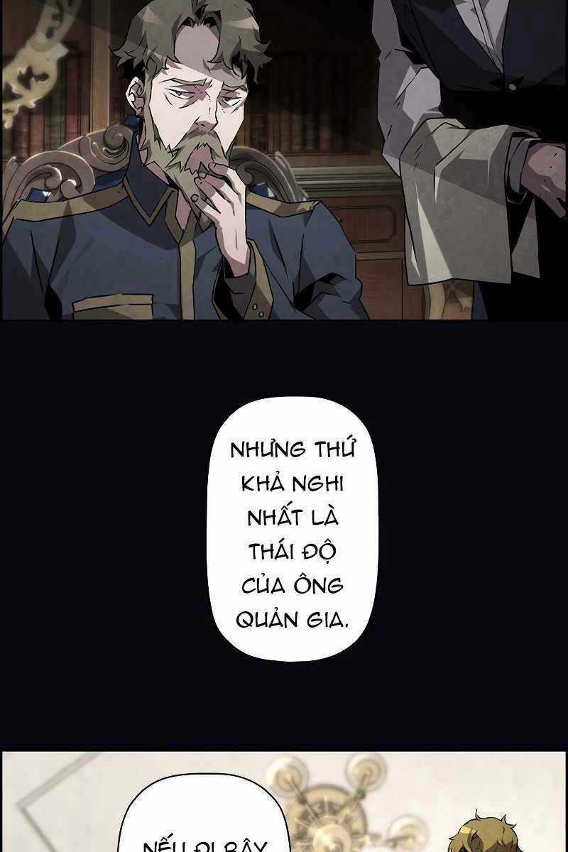 Đặc Tính Tiến Hóa Của Chiêu Hồn Sư Chapter 8 trang 44