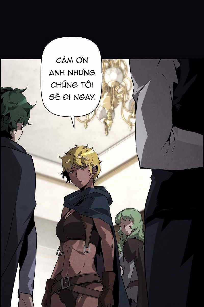 Đặc Tính Tiến Hóa Của Chiêu Hồn Sư Chapter 8 trang 47