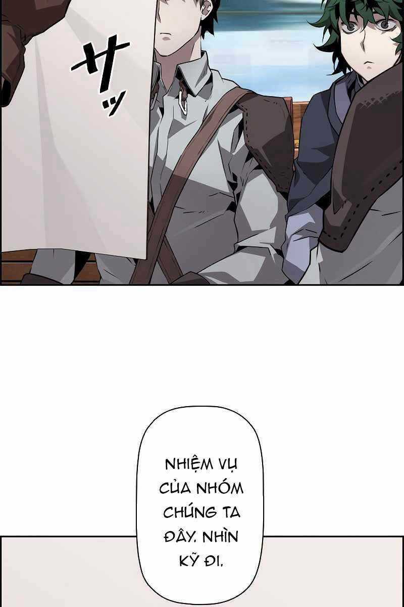 Đặc Tính Tiến Hóa Của Chiêu Hồn Sư Chapter 8 trang 5