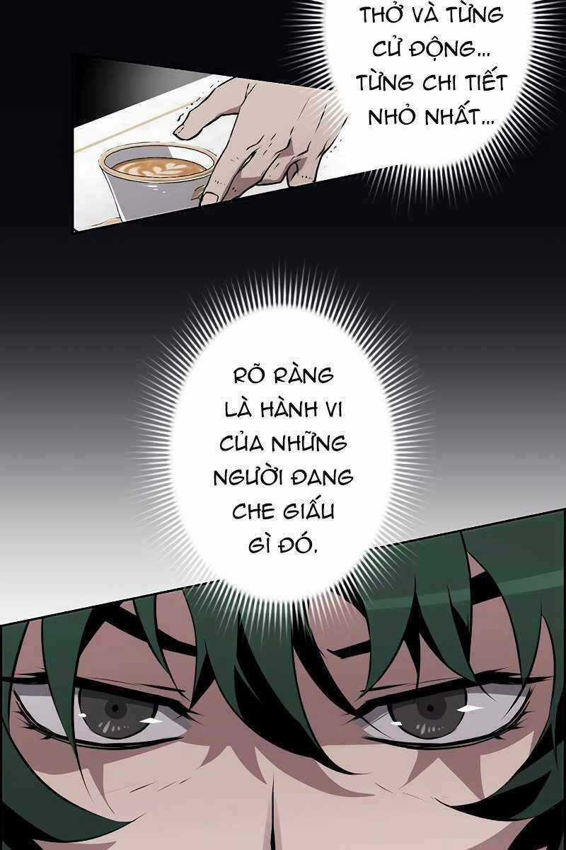 Đặc Tính Tiến Hóa Của Chiêu Hồn Sư Chapter 8 trang 52