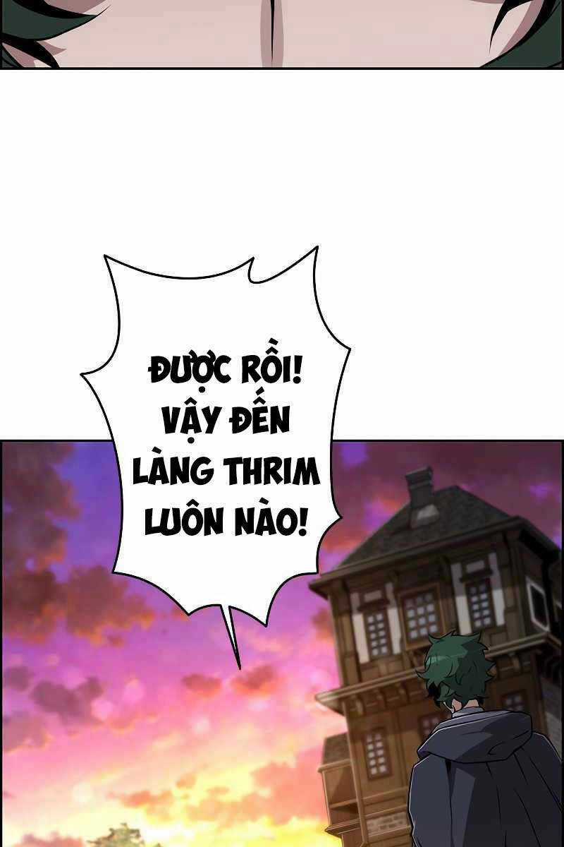 Đặc Tính Tiến Hóa Của Chiêu Hồn Sư Chapter 8 trang 53