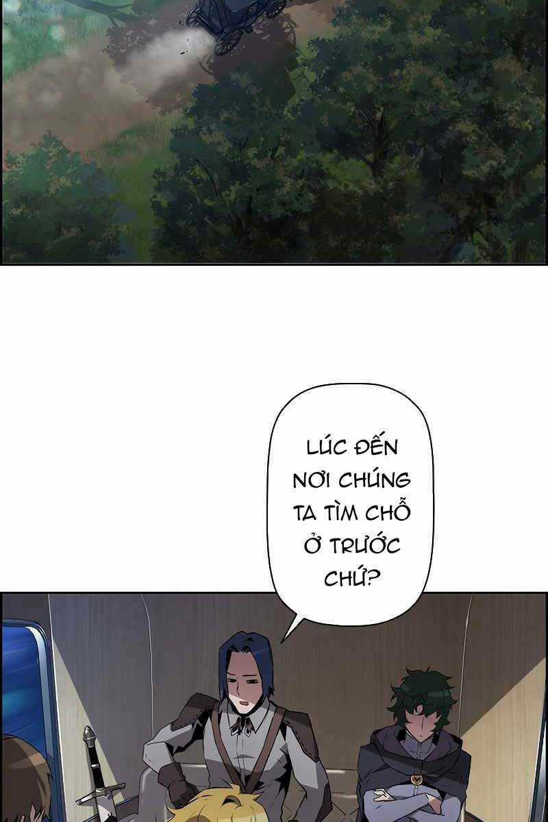 Đặc Tính Tiến Hóa Của Chiêu Hồn Sư Chapter 8 trang 58