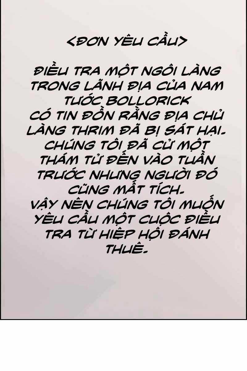 Đặc Tính Tiến Hóa Của Chiêu Hồn Sư Chapter 8 trang 6