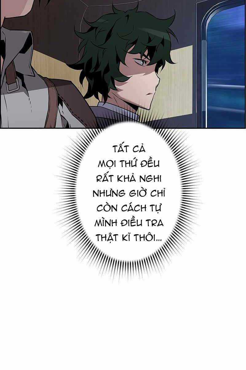 Đặc Tính Tiến Hóa Của Chiêu Hồn Sư Chapter 8 trang 60