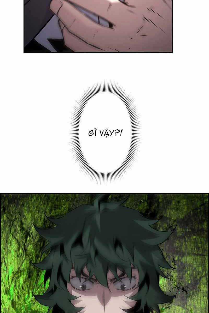 Đặc Tính Tiến Hóa Của Chiêu Hồn Sư Chapter 8 trang 62